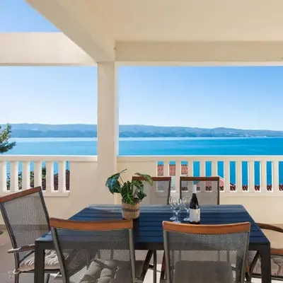Blue Horizon Suite