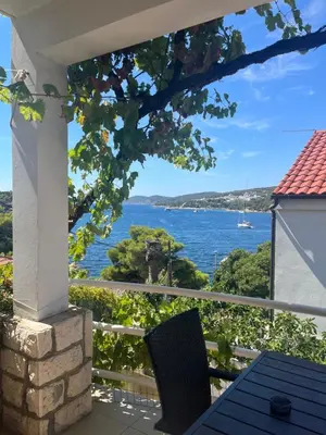 Priroda u blizini apartmana