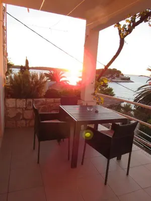 Priroda u blizini apartmana