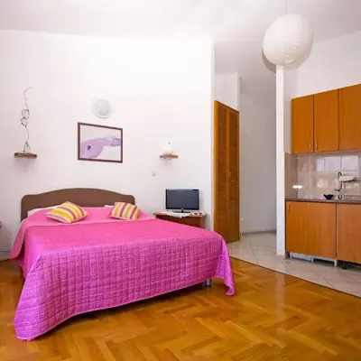 Apartments Bicanic