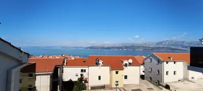 Priroda u blizini apartmana