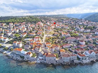 Priroda u blizini apartmana