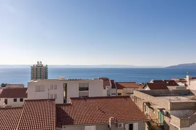 Priroda u blizini apartmana