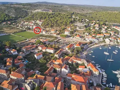 Priroda u blizini apartmana