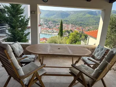 Priroda u blizini apartmana