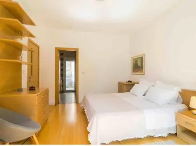 Krevet ili kreveti u jedinici u objektu Design&Art Seafront Villa