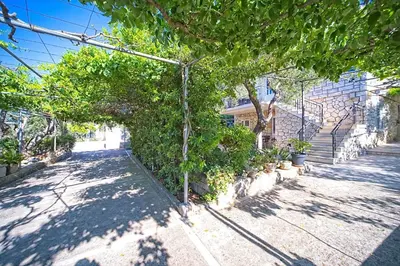 Okolica apartmana ili susjedstvo u blizini