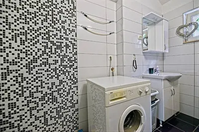 Tlocrt objekta Apartments by the sea Postira, Brac - 22198