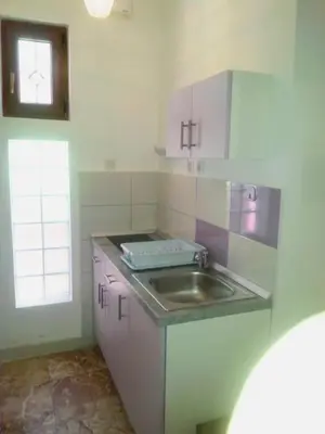 Kuhinja ili čajna kuhinja u objektu PETAR