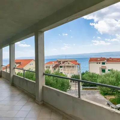 Apartment Duce beach