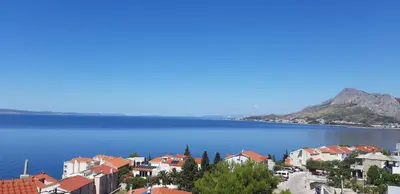 Priroda u blizini apartmana
