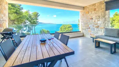 Priroda u blizini apartmana