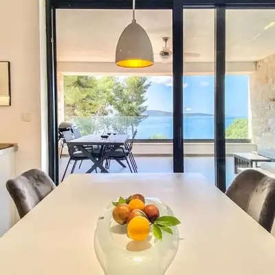 Nautilus-Bay Apartments - Exklusive Suite in erster Reihe - Suite 320
