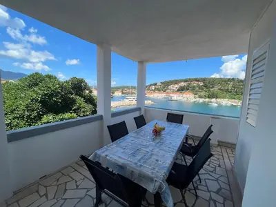 Priroda u blizini apartmana