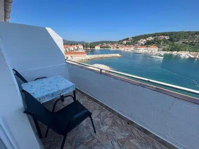 Priroda u blizini apartmana