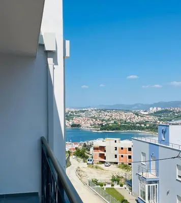 Priroda u blizini apartmana
