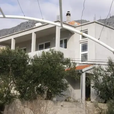 Apartments by the sea Duce