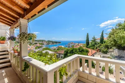 Priroda u blizini apartmana