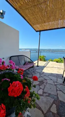 Priroda u blizini apartmana