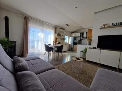 TV i/ili zabavni centar u objektu AiR