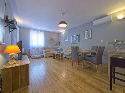 Prostor za sjedenje u objektu