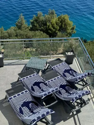 Priroda u blizini apartmana
