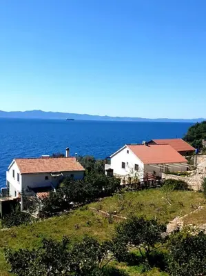 Priroda u blizini apartmana