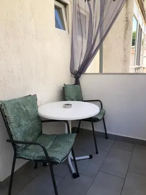 Prostor za sjedenje u objektu