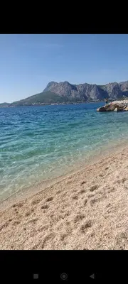 Priroda u blizini apartmana