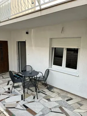Balkon ili terasa u objektu Apartments with parking space Stobrec, Split - 22296