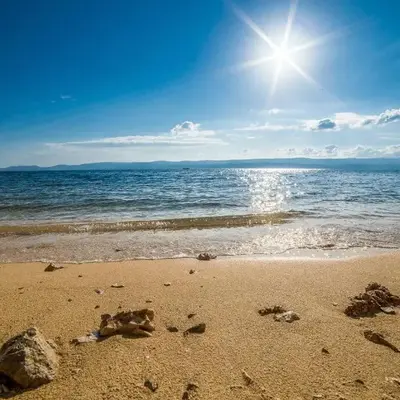 Apartments Lokva Beach