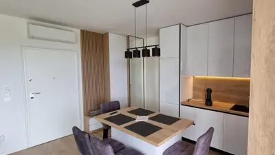 Kuhinja ili čajna kuhinja u objektu Apartments with parking space Podstrana - Split - 22298
