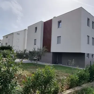 Apartments with parking space Podstrana - Split - 22298