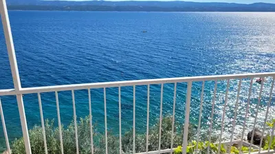 Priroda u blizini privatnih smještaja