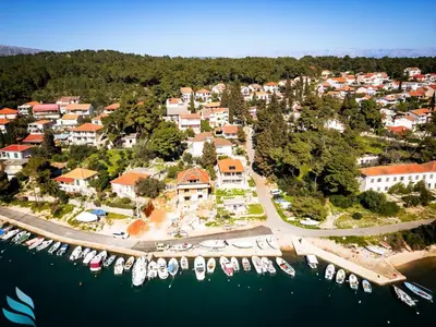 Priroda u blizini apartmana