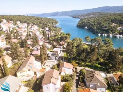 Priroda u blizini apartmana