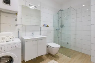 Tlocrt objekta Family-friendly apartments with swimming pool Hvar - 22502