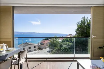 Priroda u blizini apartmana