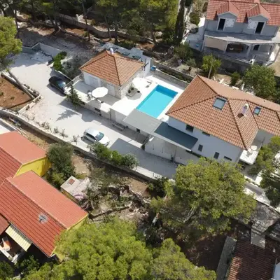 Villa Marumare