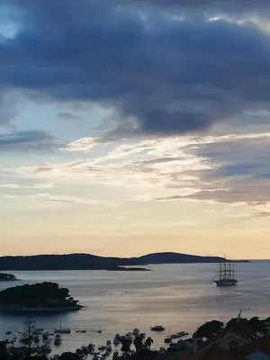 Priroda u blizini apartmana