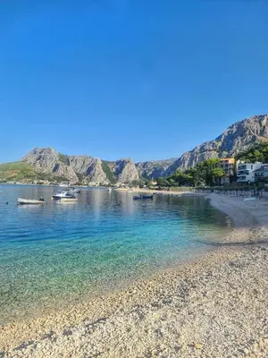 Priroda u blizini apartmana