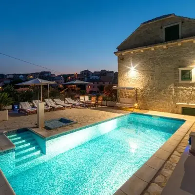 Villa Vicko