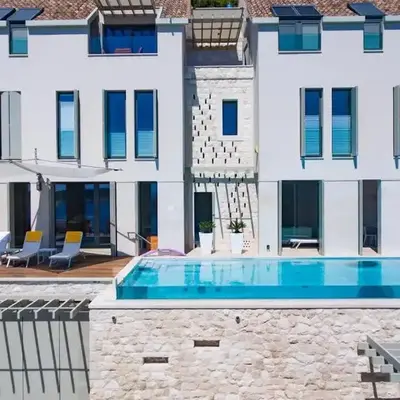 Villa Madeleine Hvar