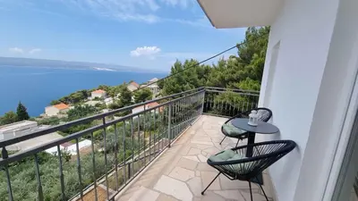 Priroda u blizini apartmana