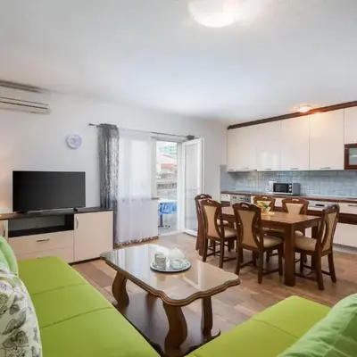 Jasmir Apartment - Free parking near the beach