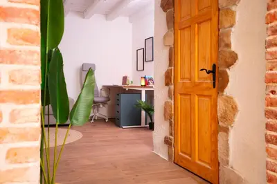 Tlocrt objekta Villa Marea - Old Town Retreat
