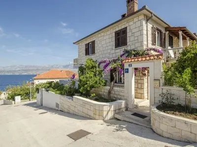 Priroda u blizini apartmana