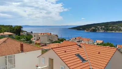 Priroda u blizini apartmana