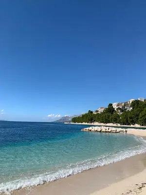 Priroda u blizini apartmana