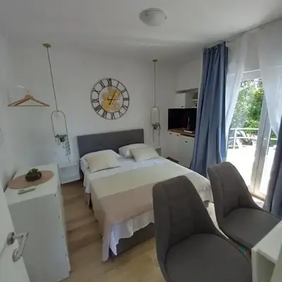 Barko rooms